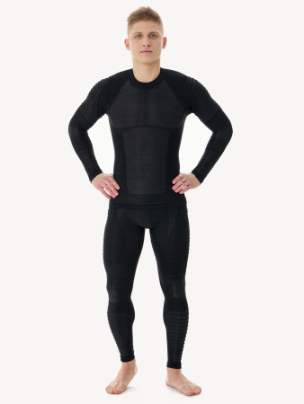 Т/Б Низ Accapi Diamond FiR Man (Мужской; M-L; Black)